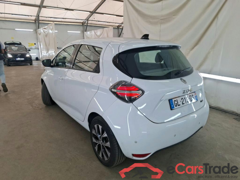 Zoe Evolution 52kWh BVA #3