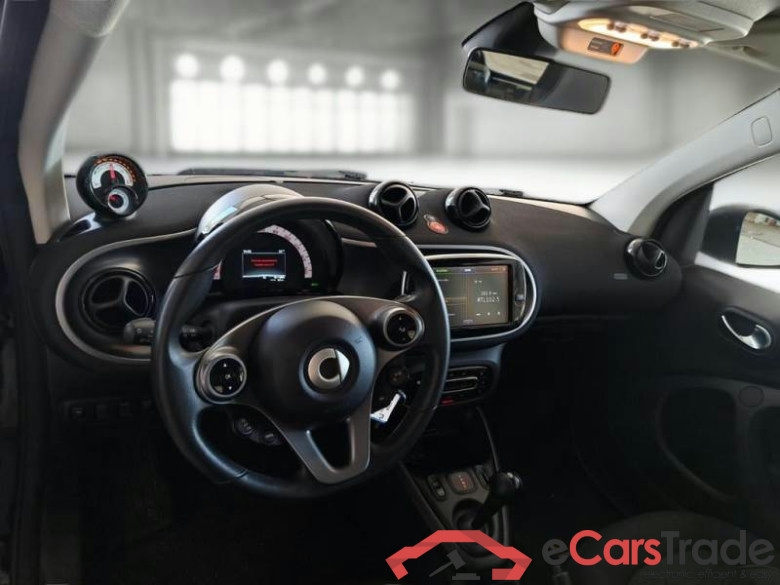 SMART FORTWO COUPÈ / 2019 / 3P / COUPE EQ 60KW PASSION #3