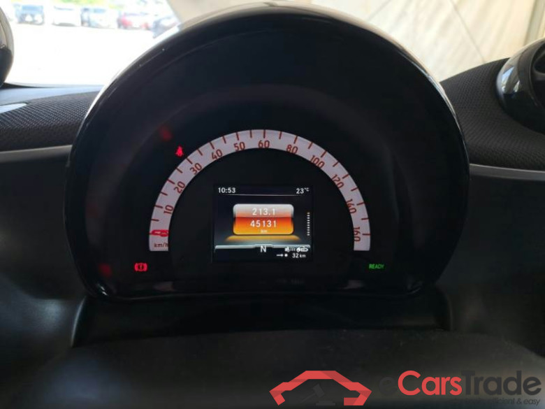 SMART FORTWO COUPÈ / 2019 / 3P / COUPE EQ 60KW PASSION #4