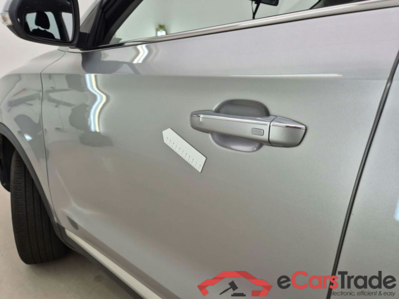MG ZS EV COMORT 51 KWH #4