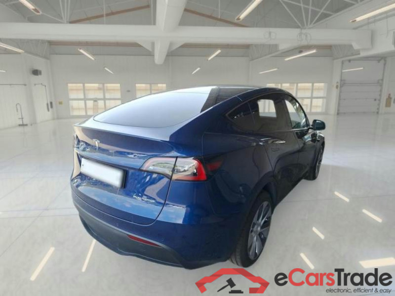 TESLA MODEL Y / 2020 / 5P / SUV 75 KWH DUAL MOTOR LONG RANGE 4WD AUT. #2