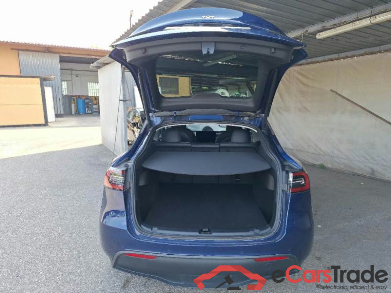 TESLA MODEL Y / 2020 / 5P / SUV 75 KWH DUAL MOTOR LONG RANGE 4WD AUT. #5