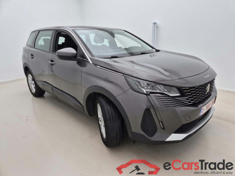 Peugeot 5008 1.5 BlueHDi 7PL LED I-Cockpit Navi KeylessGo Camera Klima PDC ... #2