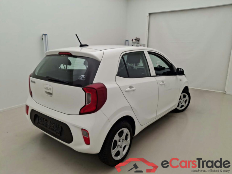 KIA PICANTO 1.0 MPI #2