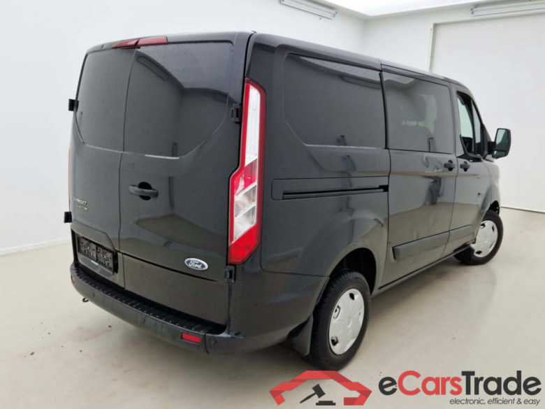 FORD TRANSIT CUSTOM 2.0 TDCI TREND DC 5P. L1H1 #2