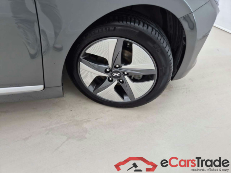 HYUNDAI IONIQ 1.6 GDI FEEL AUT. #6