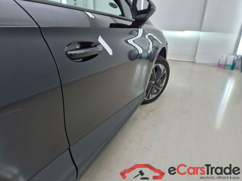 MG 4 COMFORT 64 KWH #6