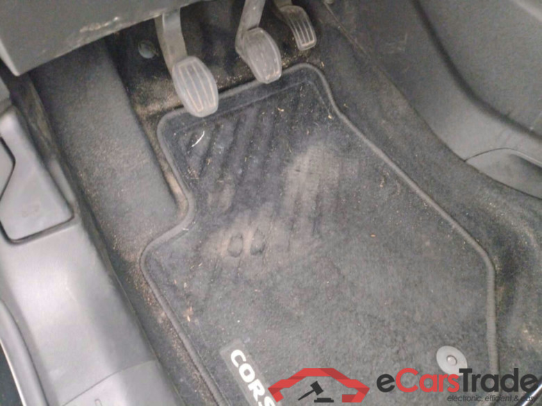 OPEL CORSA 1.2 EDITION #6