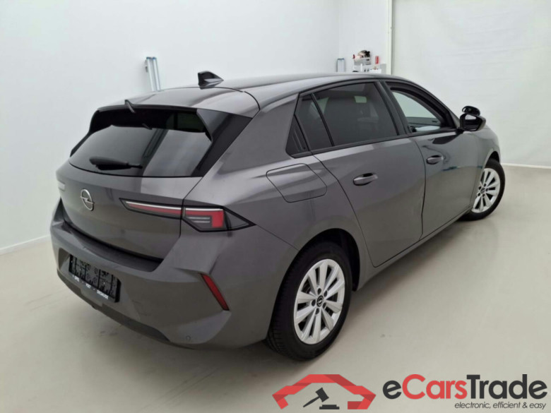 OPEL ASTRA 1.2 TURBO EDITION #2