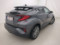 preview Toyota C-HR #1