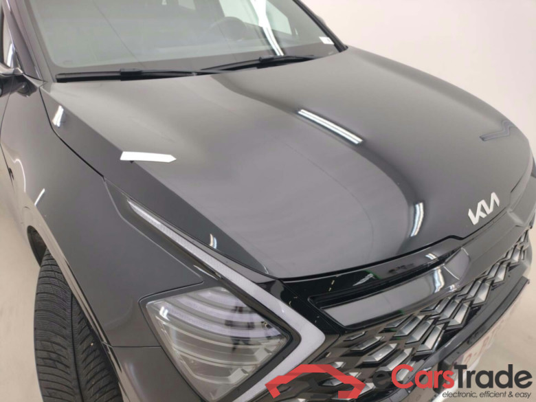 KIA SPORTAGE 1.6 CRDI GT-LINE #4
