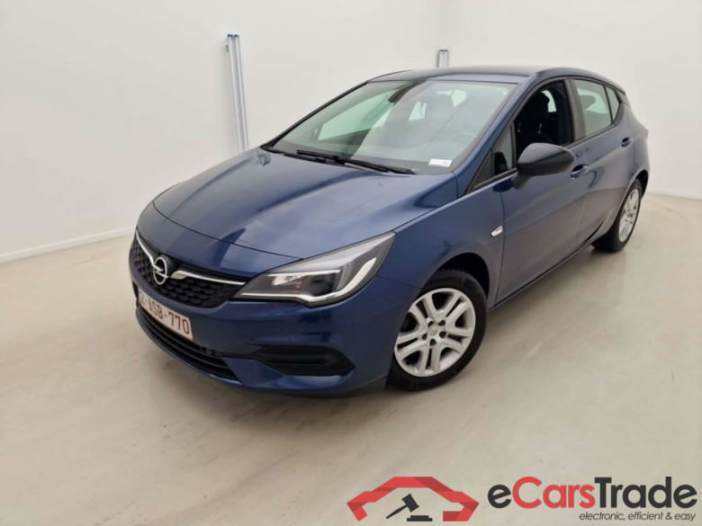 Opel Astra 1.2 Turbo Edition Navi Camera Klima PDC ... #1
