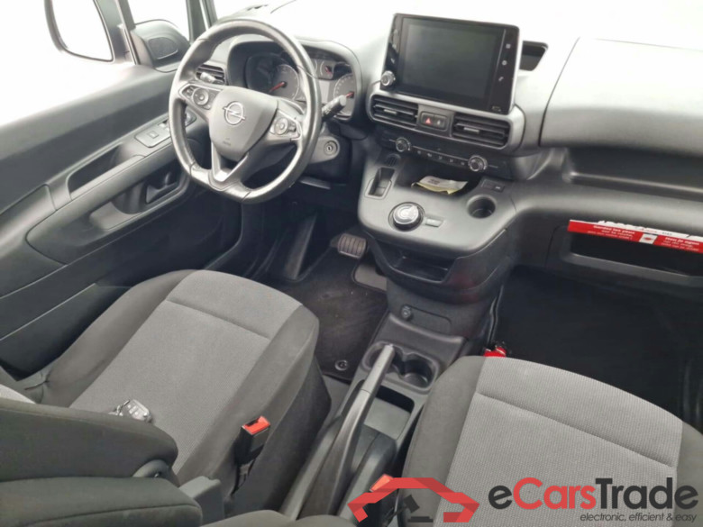 OPEL COMBO CREW CAB 1.5 L1H1 TURBO D EDITION 5P. #3