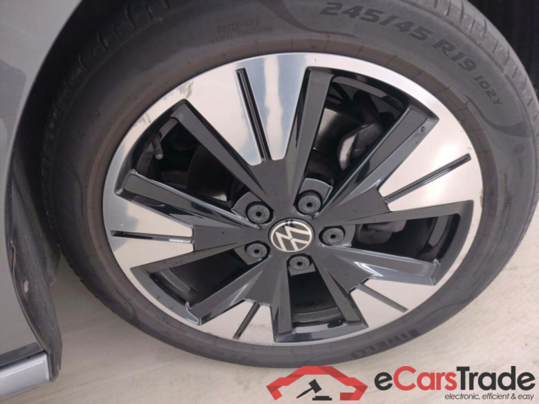 VOLKSWAGEN MULTIVAN 2.0 TDI BULLI . 7P. DSG #6