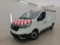 preview Renault Trafic #3