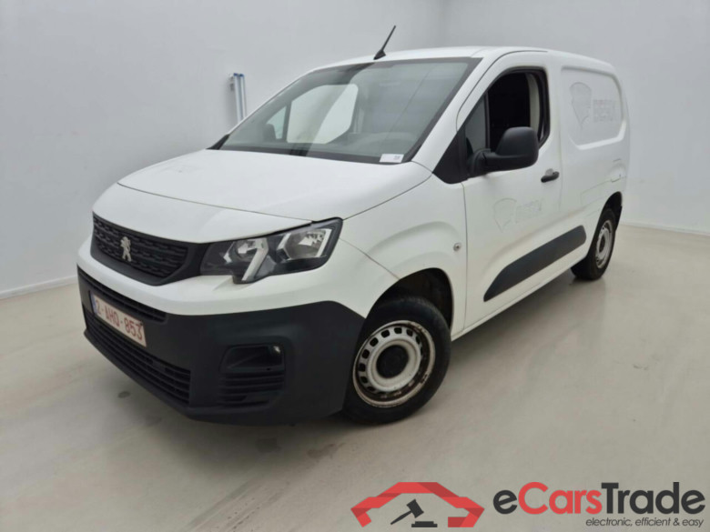 PEUGEOT PARTNER 1.5 D STANDARD L1 AUT.