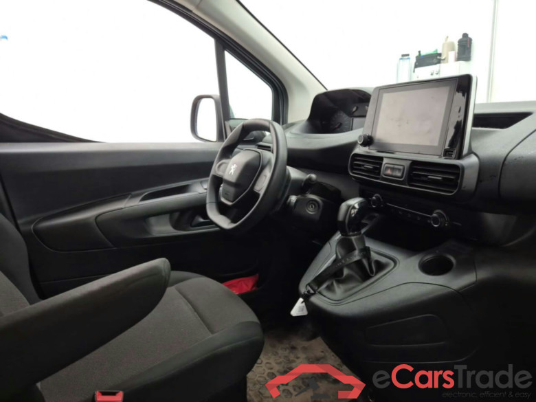 PEUGEOT PARTNER 1.5 D STANDARD L1 AUT. #3