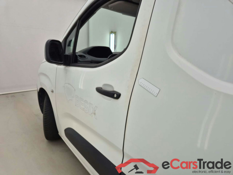 PEUGEOT PARTNER 1.5 D STANDARD L1 AUT. #5