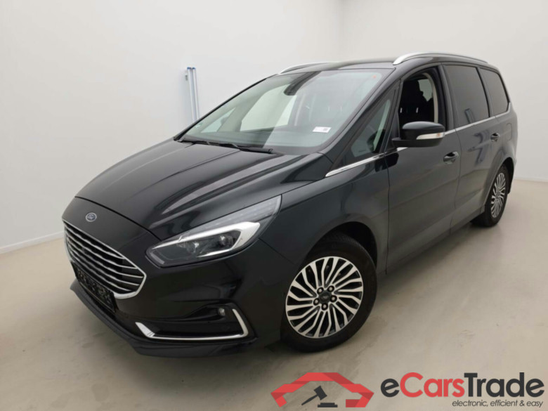 FORD GALAXY 2.0 TDCI TITANIUM 7P. AUT. #1