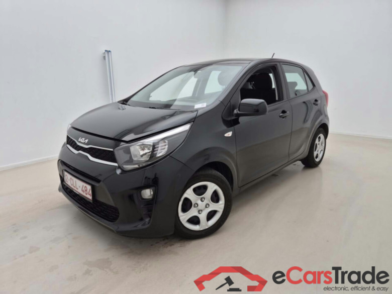 KIA PICANTO 1.0 MPI PURE #1