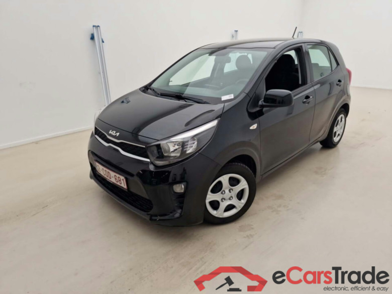 KIA PICANTO 1.0 MPI PURE #1