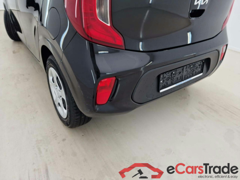 KIA PICANTO 1.0 MPI PURE #4