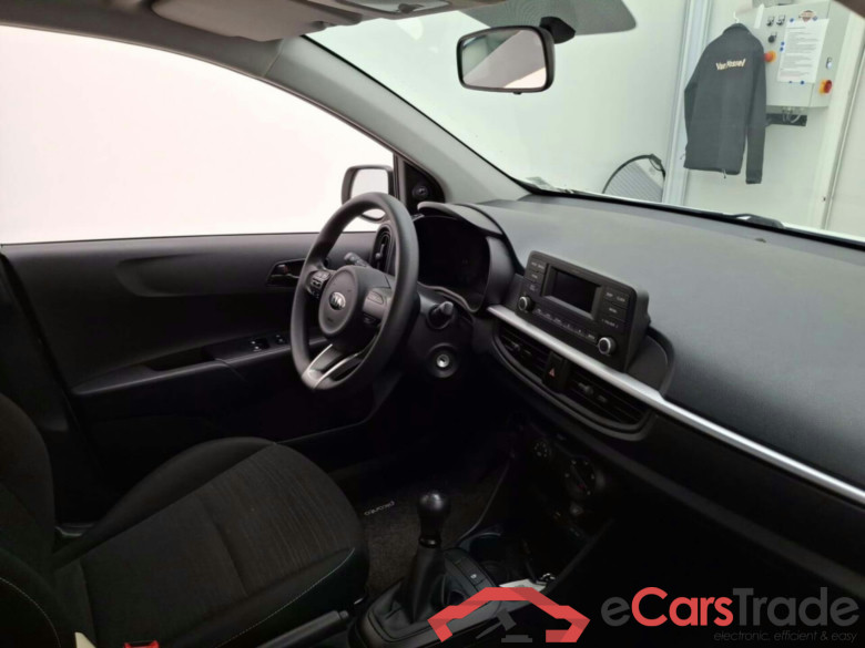 KIA PICANTO 1.0 MPI PURE #3