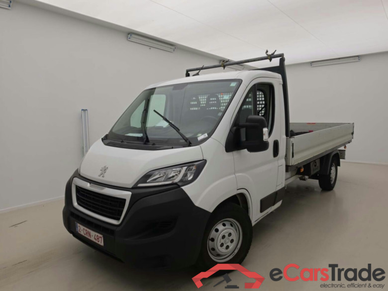 PEUGEOT BOXER 2.2 BLUEHDI PREM. L4