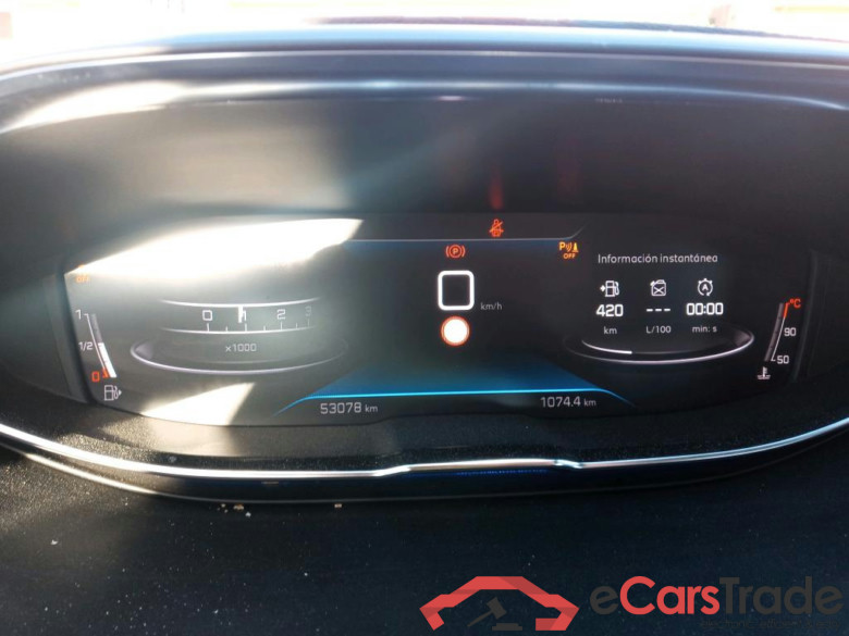 PEUGEOT 5008 / 2020 / 5P / todoterreno 1.2 PureTech 96KW S&S Active Pack #4