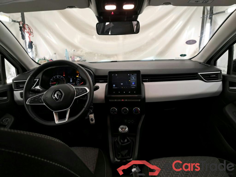 Clio V Business 1.0 TCe 100CV BVM6 E6d / GPL #5