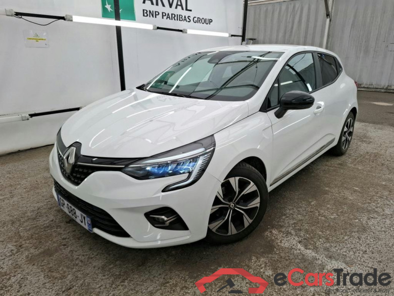 Clio V Evolution 1.0 TCe 100CV BVM6 E6d / GPL #1