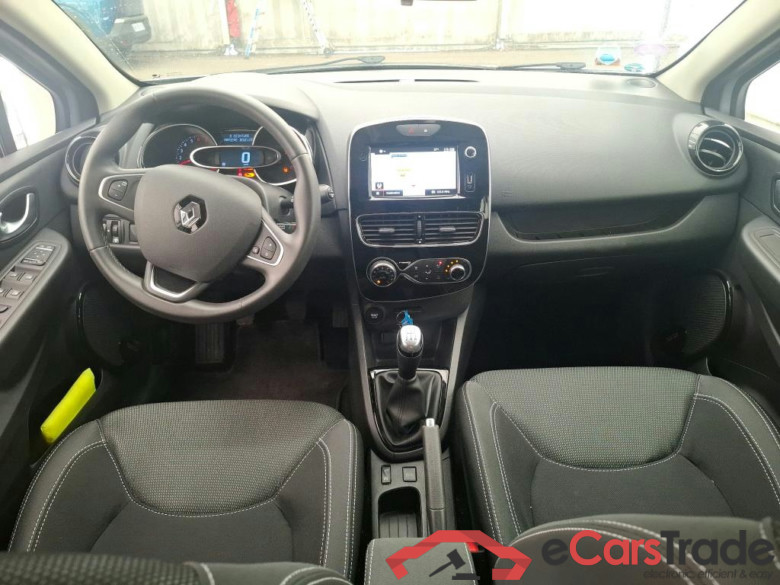 RENAULT Clio 5p Berline Business TCe 90 - 18 #5