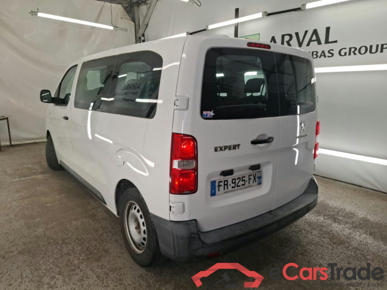 Expert Kombi L2 1.5 HDi 120CV BVM6 E6d #2