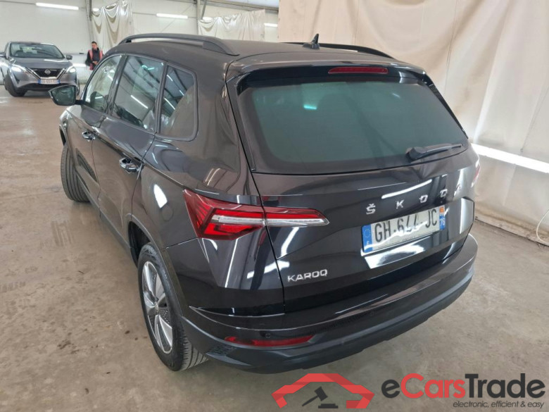 SKODA Karoq / 2017 / 5P / SUV 2.0 TDI 116ch DSG7 Business #2
