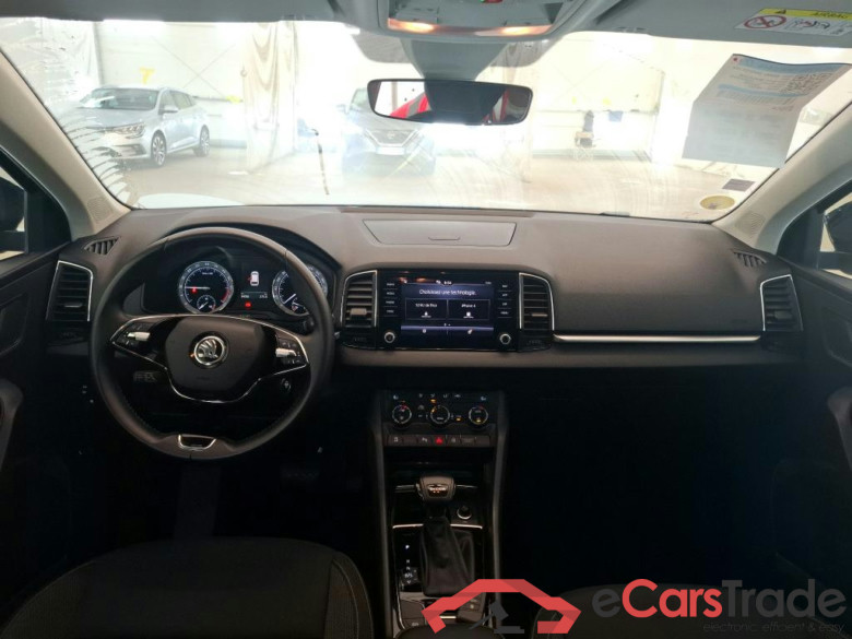 SKODA Karoq / 2017 / 5P / SUV 2.0 TDI 116ch DSG7 Business #5