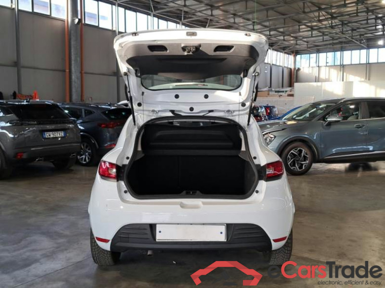 RENAULT CLIO / 2016 / 5P / BERLINA 1.5 DCI 75CV ENERGY LIFE N1 FASE2 #5