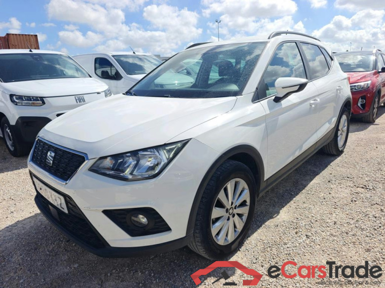 SEAT Arona / 2017 / 5P / todoterreno 1.0 TSI 70kW (95CV) Style Edition Eco (CX)