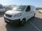preview Peugeot Expert #0