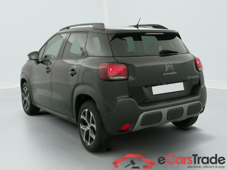 Citroen C3 Aircross Shine PureTech 110 S&S BVM6 #5