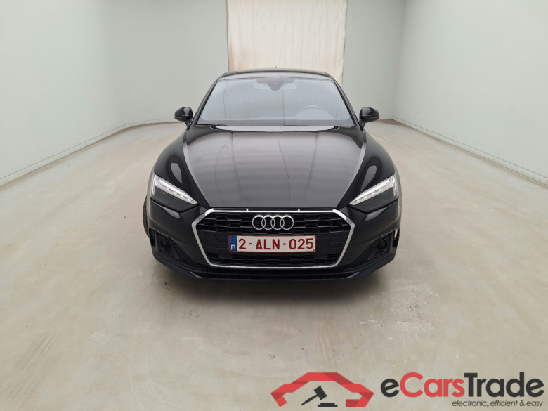 Audi, A5 SB FL'20, A5 SB 35 TDi 120kW Bu.E.St. #1