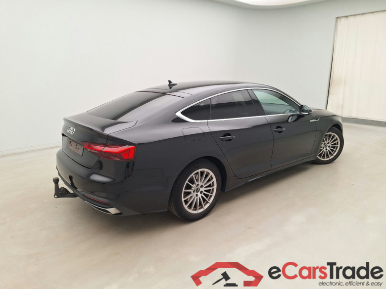 Audi, A5 SB FL'20, A5 SB 35 TDi 120kW Bu.E.St. #4