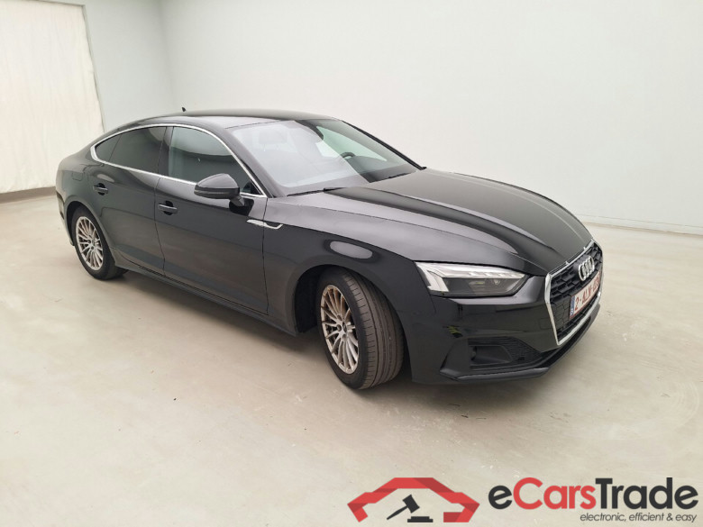 Audi, A5 SB FL'20, A5 SB 35 TDi 120kW Bu.E.St. #5