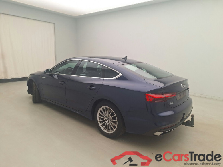 Audi, A5 SB FL'20, A5 SB 30 TDi 100kW Bu.E.St. #3