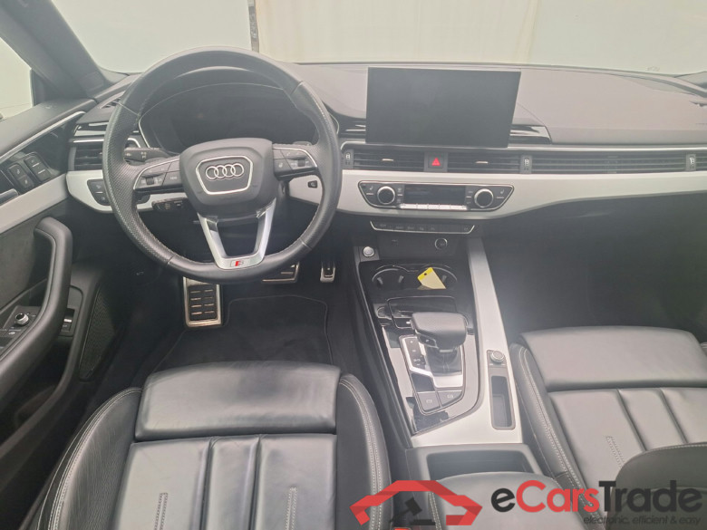 Audi, A5 SB FL'20, A5 SB 30 TDi 100kW Bu.E.St. #6