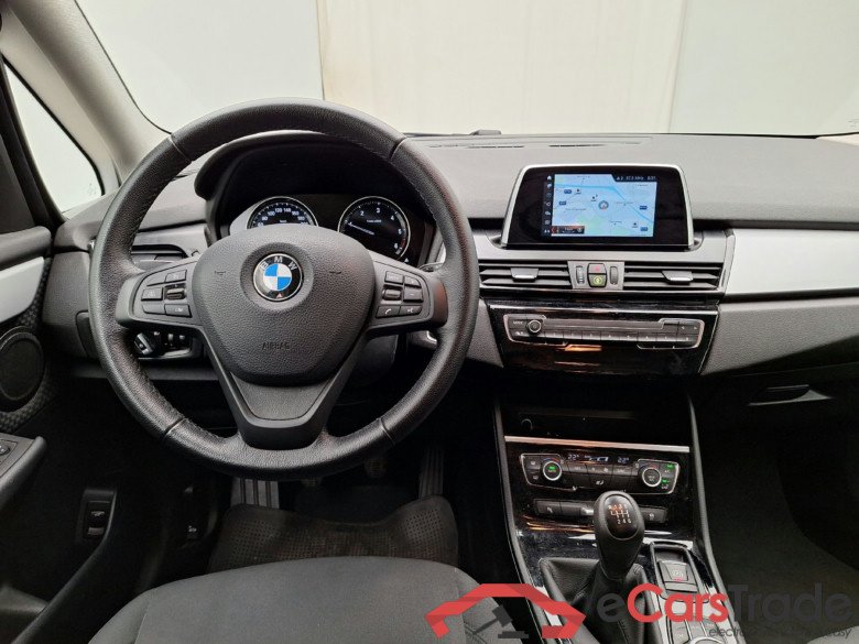 BMW, 2-serie GranTour '18, 216d GranTourer 85kW #6