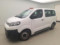 preview Citroen Jumpy #1