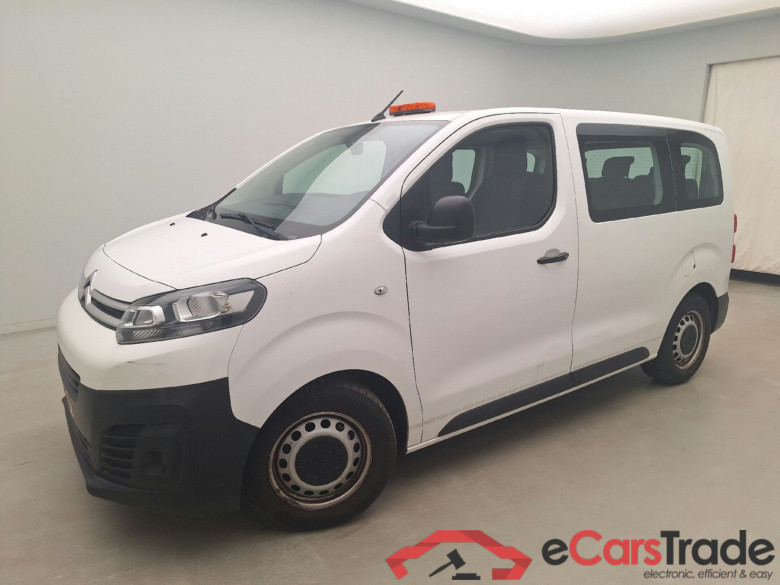 Citroën, Jumpy '16, Jumpy Com.1.5HDI XS 100 Comf. 8pl #2