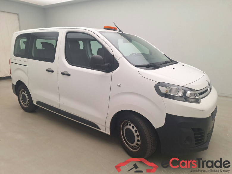 Citroën, Jumpy '16, Jumpy Com.1.5HDI XS 100 Comf. 8pl #5