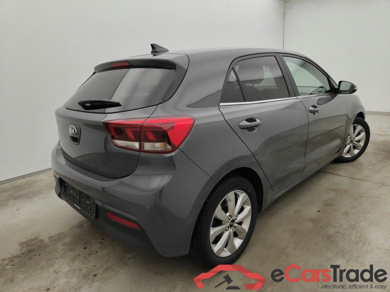 KIA Rio 1.0 T 100 More 5d #2