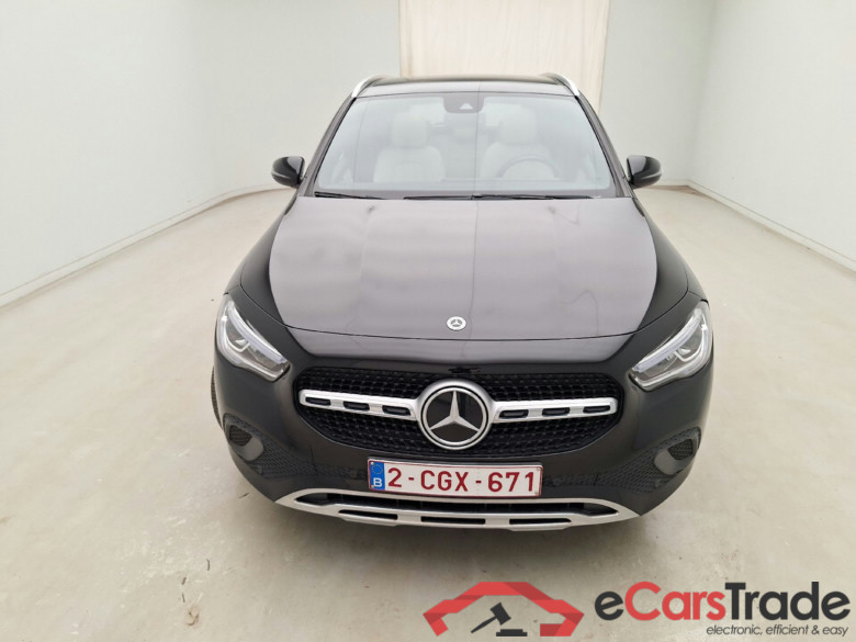 Mercedes, GLA '20 PHEV, GLA 250e Business Solution Aut #1